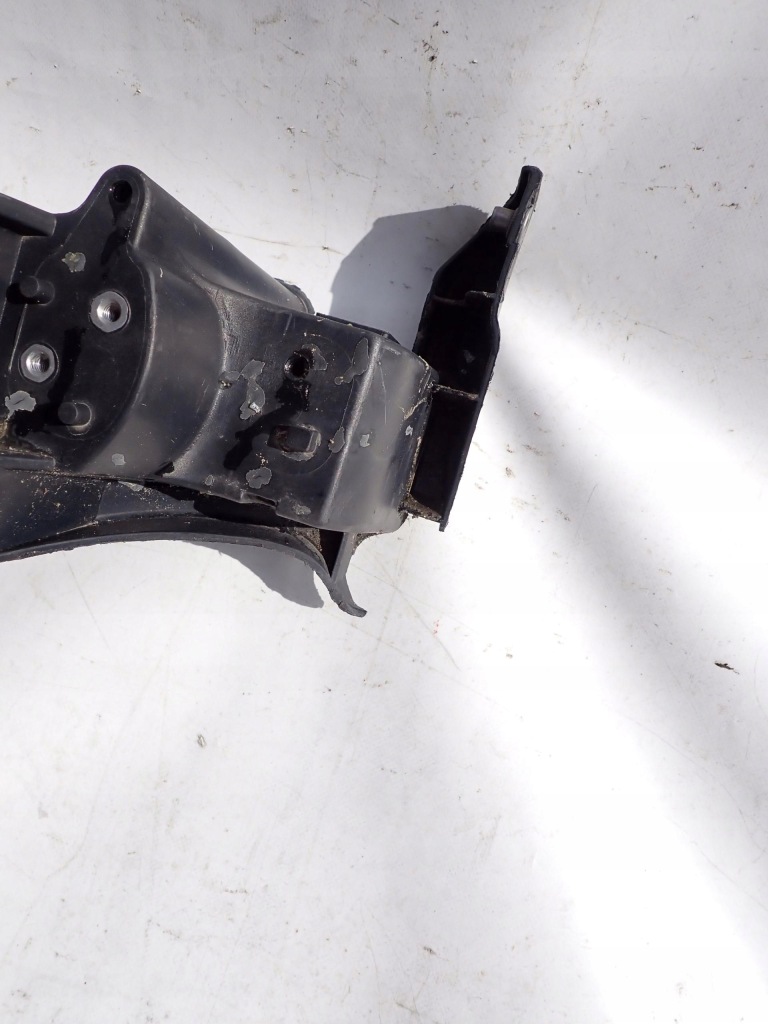 фото №13, Kia sportage iv 15- pas передний усилитель