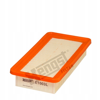 фото №3, Набір фільтрів hengst фільтр hyundai getz