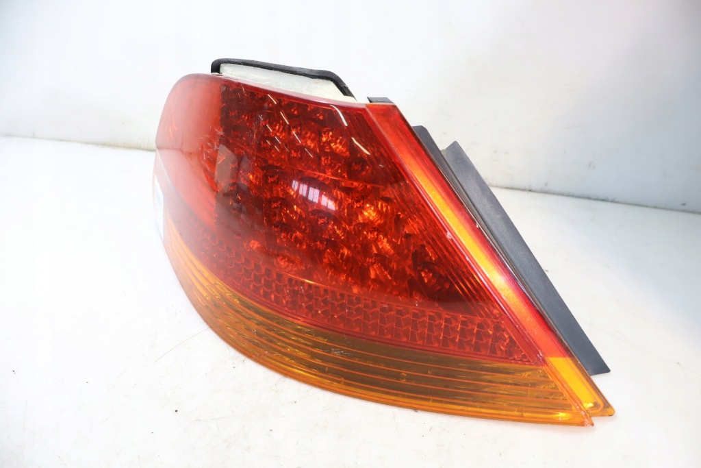 фото №1, Лампа ліва задня bmw 7 730d e65 sedan