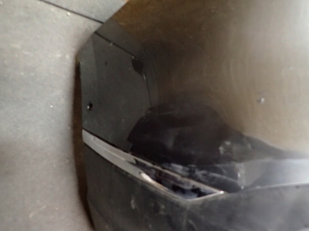 фото №13, Бампер задня seat tarraco 5fj