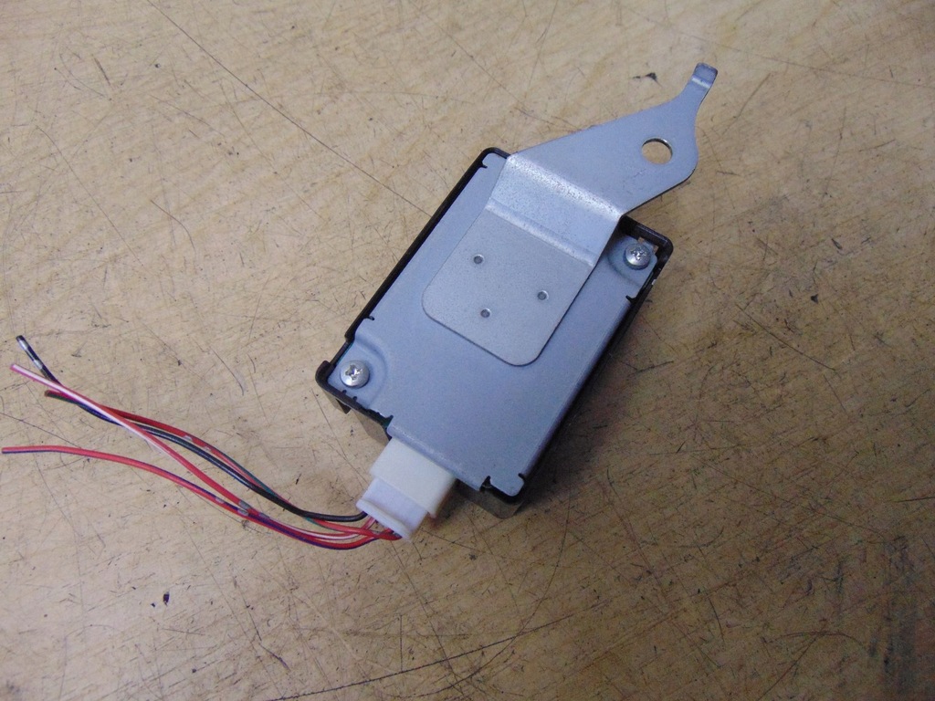 фото №5, Модуль блок управления subaru impreza iii gh 88831ag030