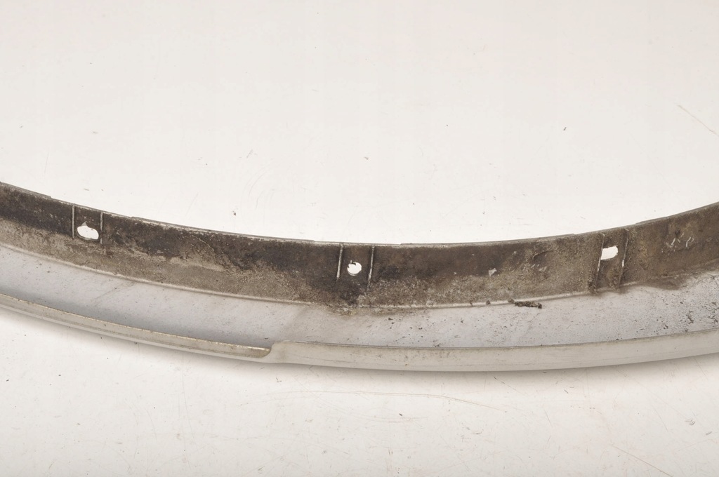 фото №12, Bmw e83 накладка крила правий задня 3414450