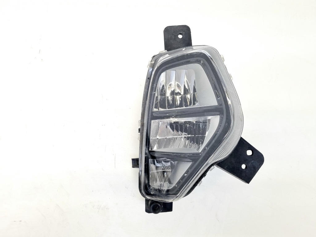 Купить Vw taigo 2g7 противотуманная фара led drl правая  перед передний