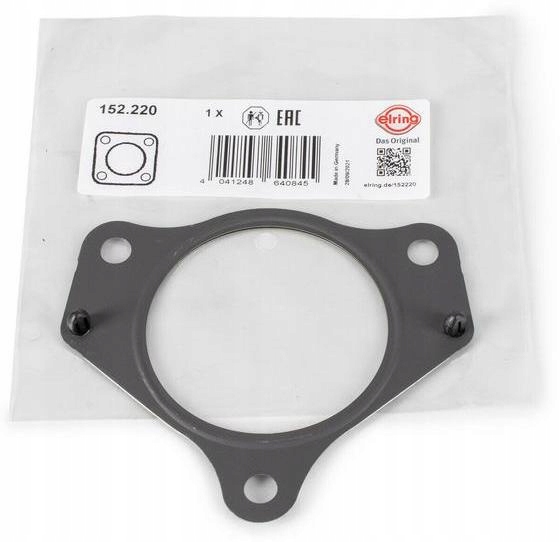 фото №1, Elring прокладка 152.220