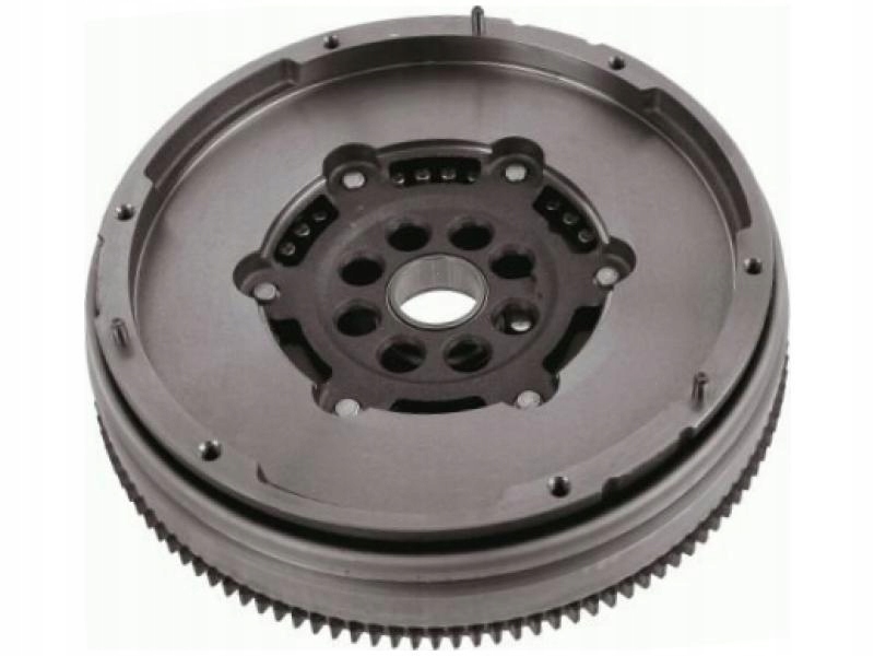 фото №1, Колесо маховик ford galaxy ii mk2 2.2 08-15