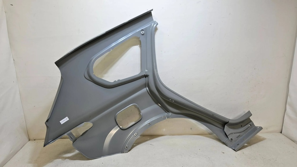 фото №7, Крила задня задній лівий hyundai santafe iv 4 новий оригінал