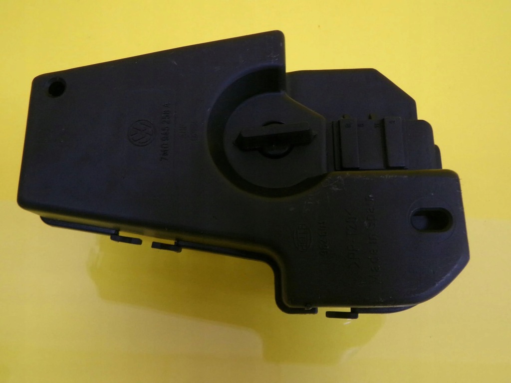 фото №5, Вкладыш лампы правый задняя seat alhambra 7m0945258 a 962604 nr548