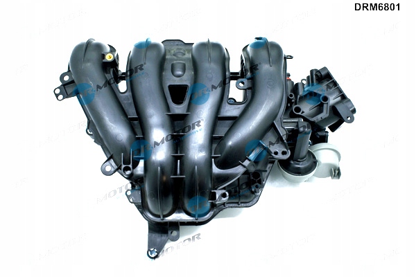 фото №2, Коллектор всасывающий ford volvo dr.motor automotive