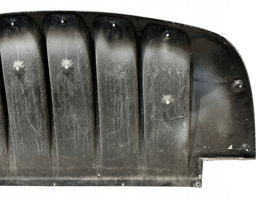 Купити Slr mclaren карбон задній дифузор накладка захист