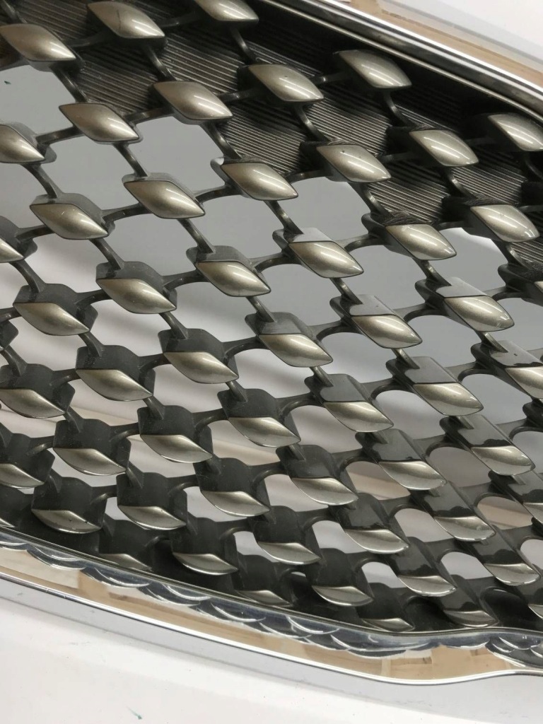 фото №8, Kia sorento 2015 решётка радиатора радиатора / решётка радиатора 86352c5000