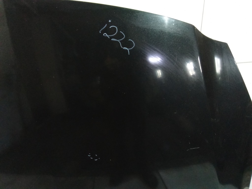 фото №3, I222 капот opel insignia z22c