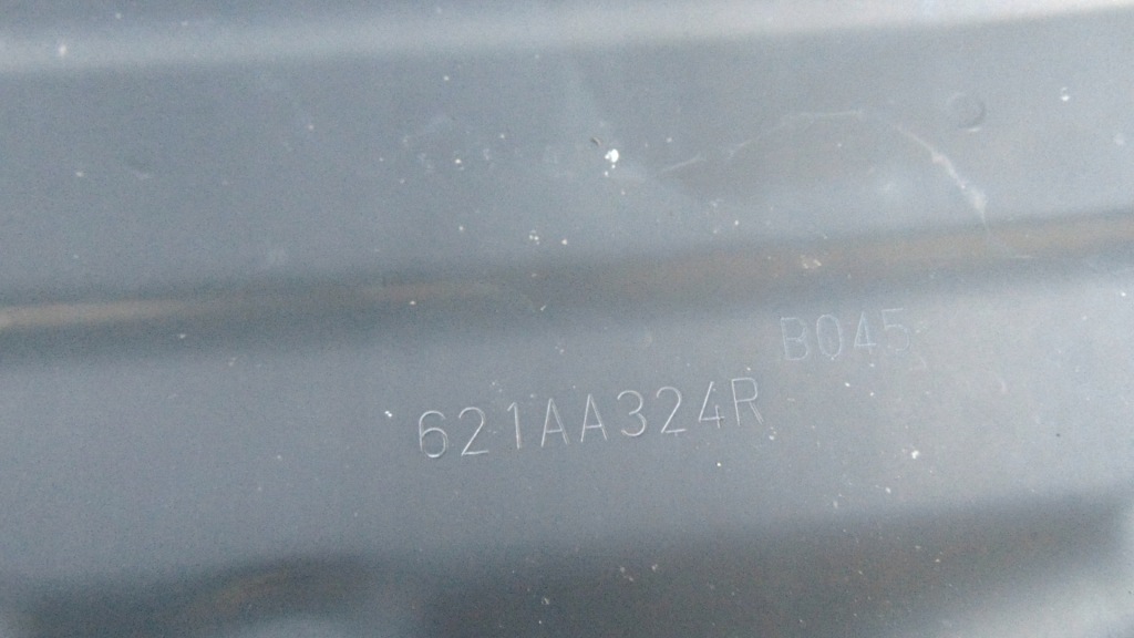 фото №10, Bmw x3 f25 x4 f26 10r- капот крышка двигателя перед передняя