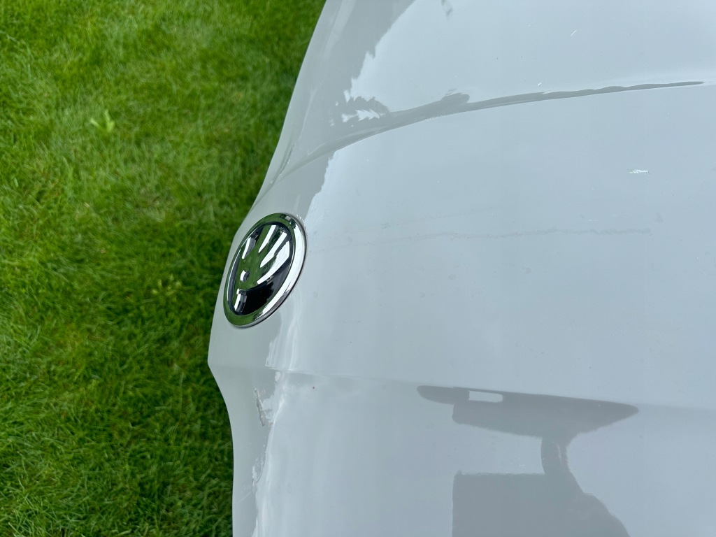 фото №15, Skoda superb 3 iii 3v капот кришка двигуна 2015-