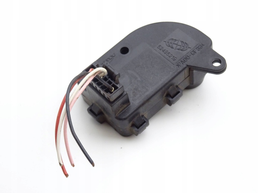 Купити Моторчик обдув обігрівача renault vel satis 52485219 nr884
