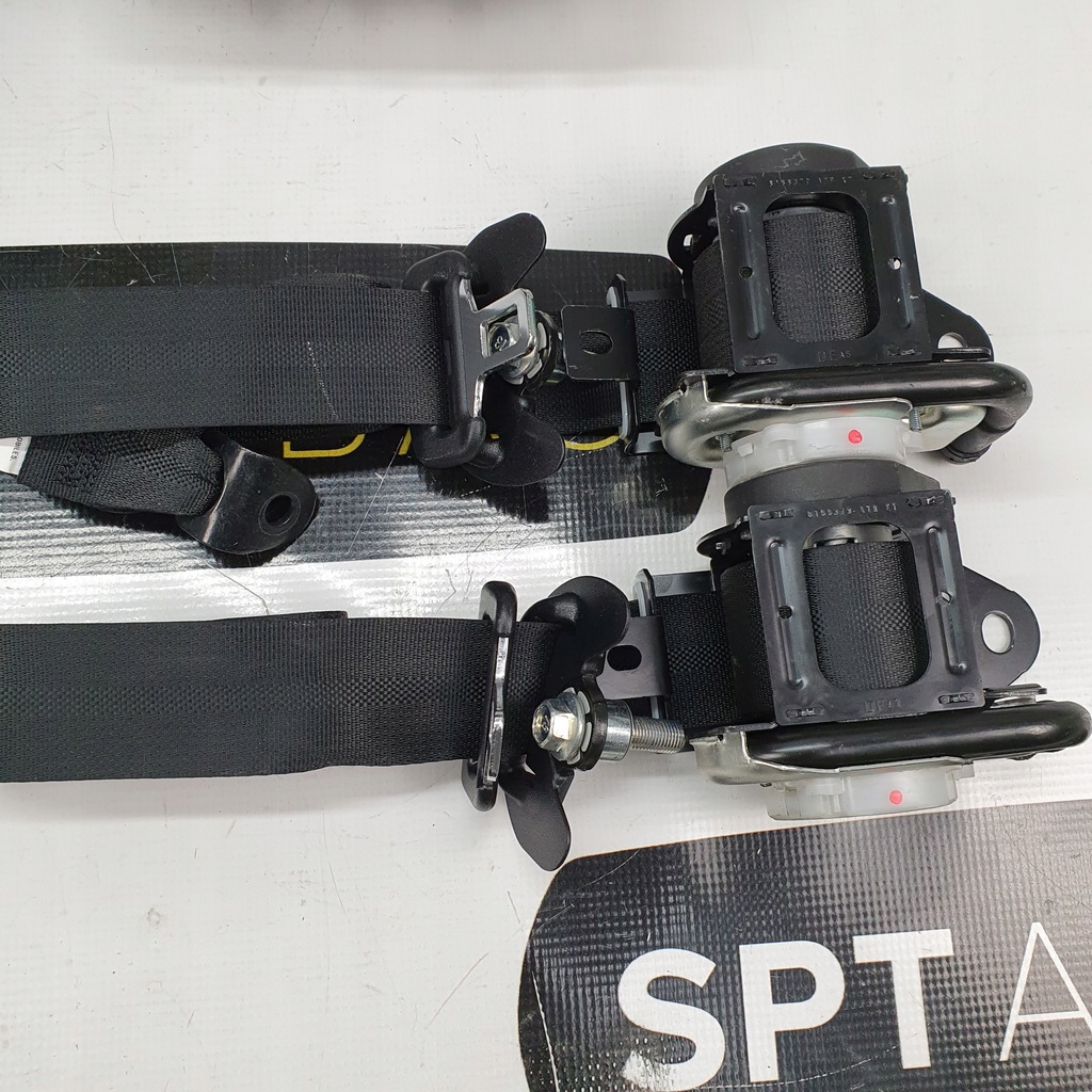 фото №9, Mitsubishi eclipse cross приборная панель консоль подушки безопасности подушка безопасности ремни stare возврат