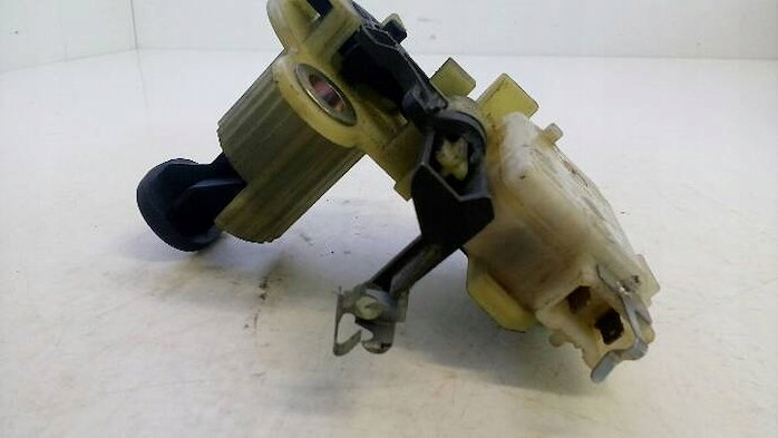 фото №5, Замок кришки renault laguna i 1999r.