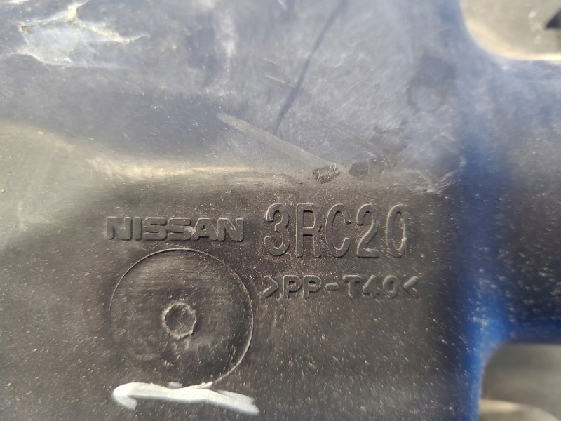 фото №6, Корпус фильтра воздуха nissan sentra b17 12-21 16500-3rc2a