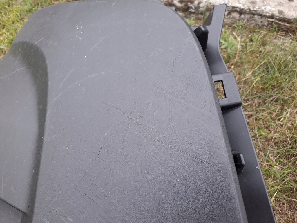 фото №2, Бампер перед renault master iv 19-