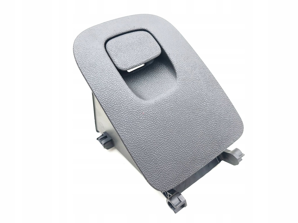 фото №1, Chevrolet trax 2013 багажник передній