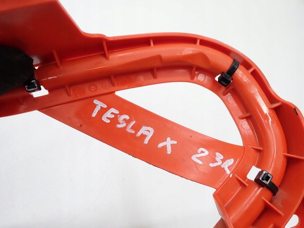 фото №8, Джгут електропроводка wysokiego напруги насоса кондиціонера tesla model x 23r