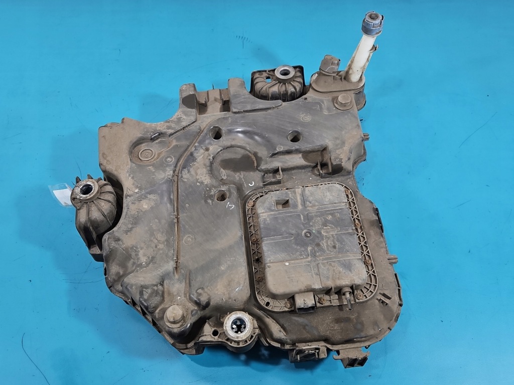 фото №1, Бак adblue citroen ds4 15-20 2.0 hdi