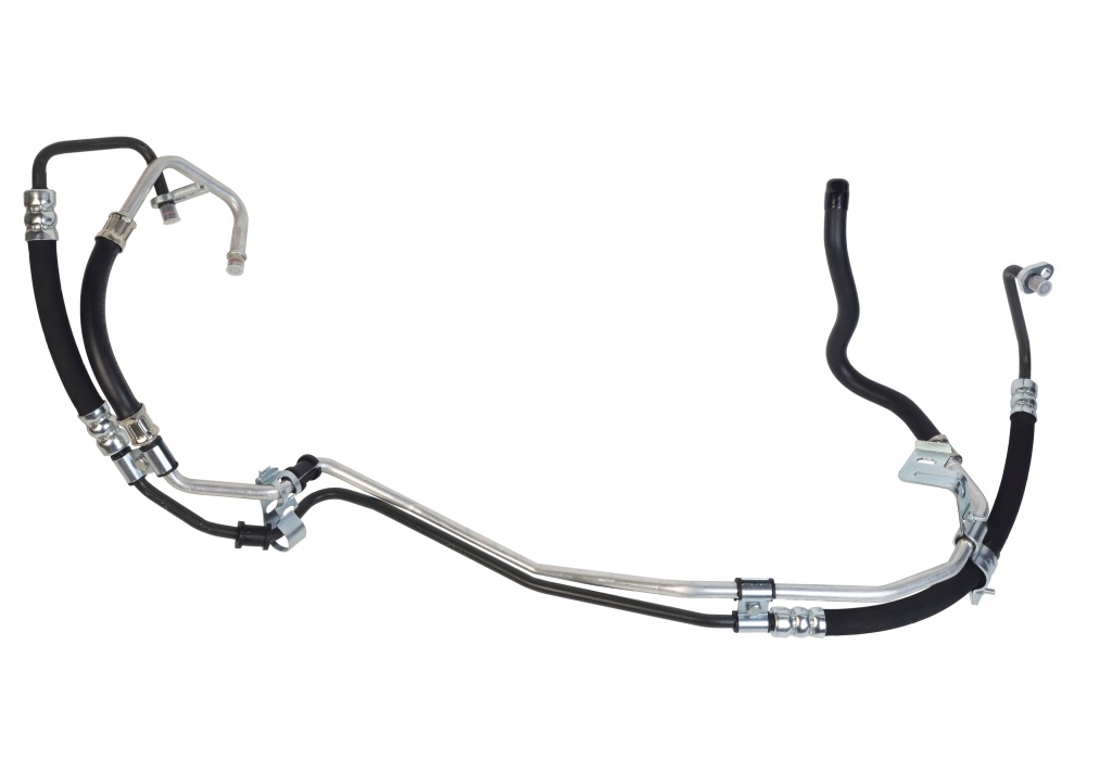фото №1, Шланг підсилювача renault master iii opel movano 14- 2.3 dci 497129405r