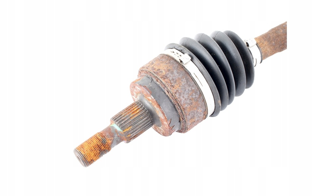 фото №3, Приводной вал правый задняя правая задняя mercedes