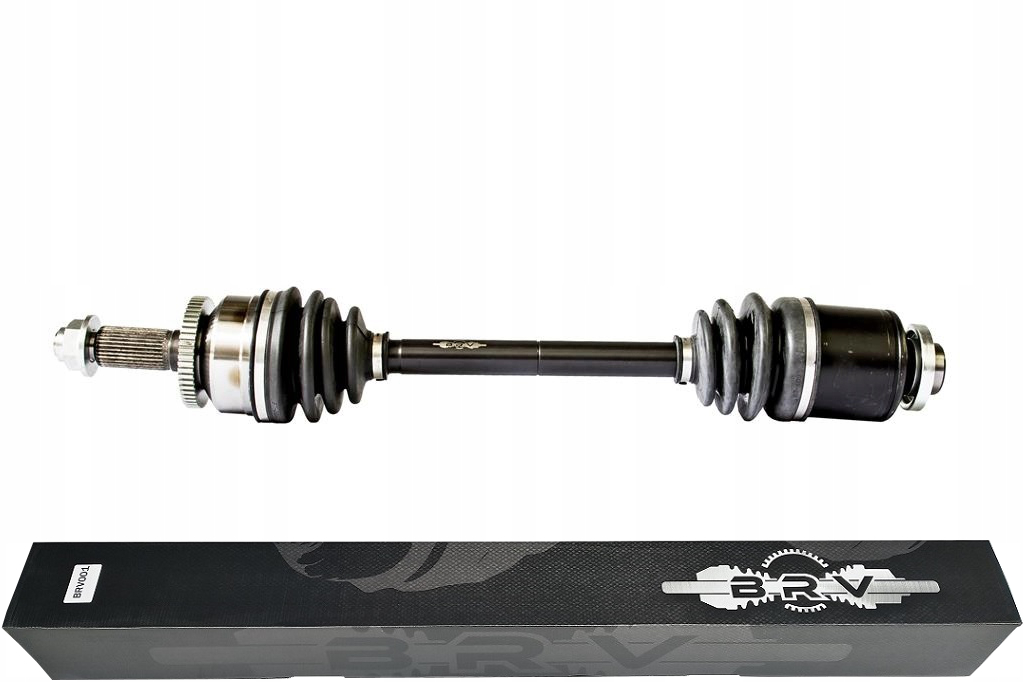 фото №1, Привідний вал права kia sportage ii 2 je 2.0 d crdi