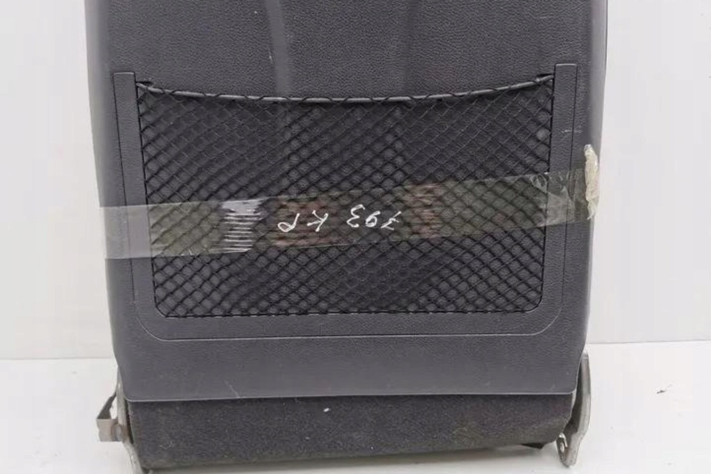 фото №7, Сиденье передний правый hyundai i40 vf 889103z000 1.7l дизель 85kw 2013