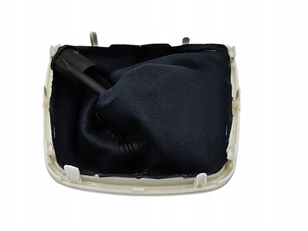 фото №6, Чехол переключения передач renault laguna iii 2007 - 2015