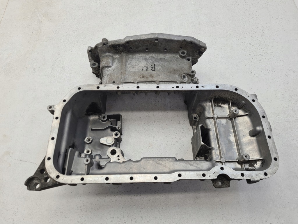 Audi a5 2.7 tdi поддон масляная двигателя 059103603bh Цена