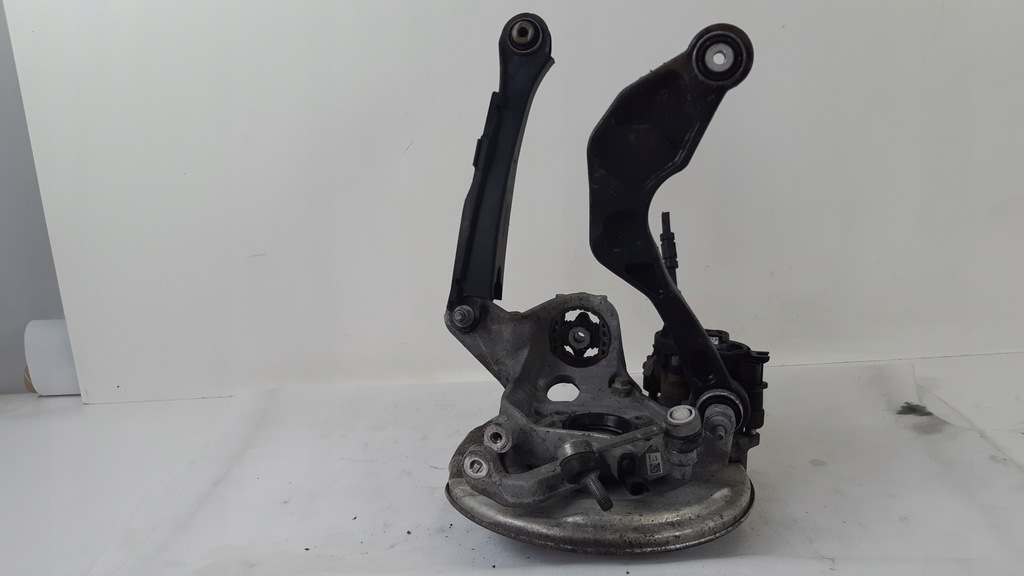 фото №7, Volvo v90 s90 підвіска праве задня 31658530, 31665830