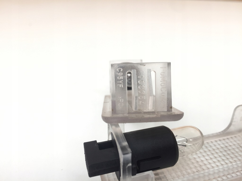 фото №3, Rover sport l320 lift лампа освітлення салону