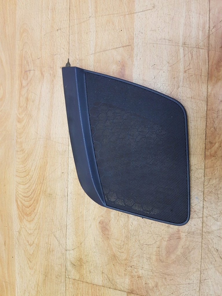 фото №1, Защита накладка динамика панели mercedes w638 vito