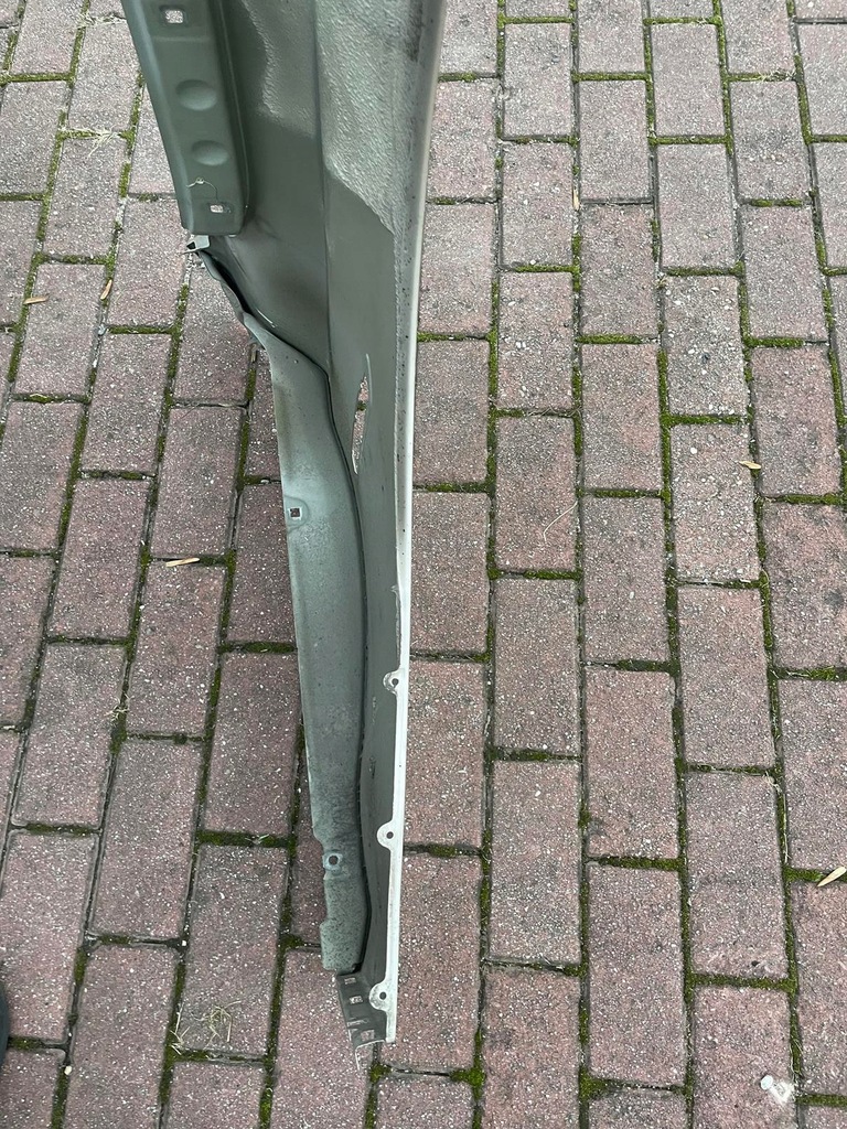 фото №13, Bmw f07 крыло левый перед левый передний