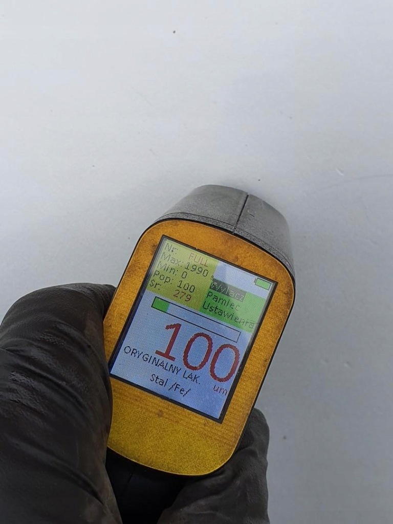 фото №6, Чверть крила правий задня 744 mercedes sl r230