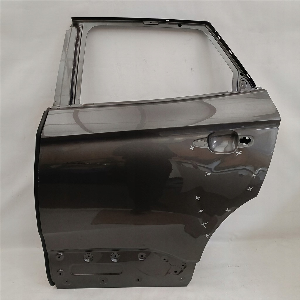 фото №1, Двері ліва задня opel grandland x po 2018 yp00008980