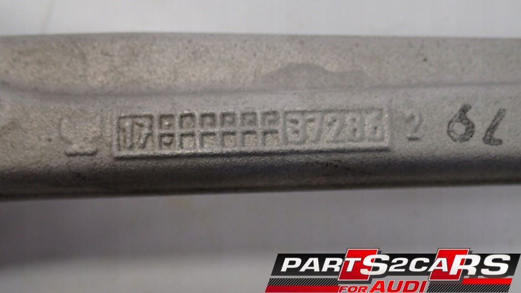 фото №11, Важіль передній правий верхній audi q7 4m 4m0407506b