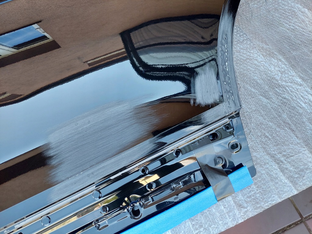 фото №9, Двері - лівий задня - audi q5 ii fy - audi sq5 ii - 80a