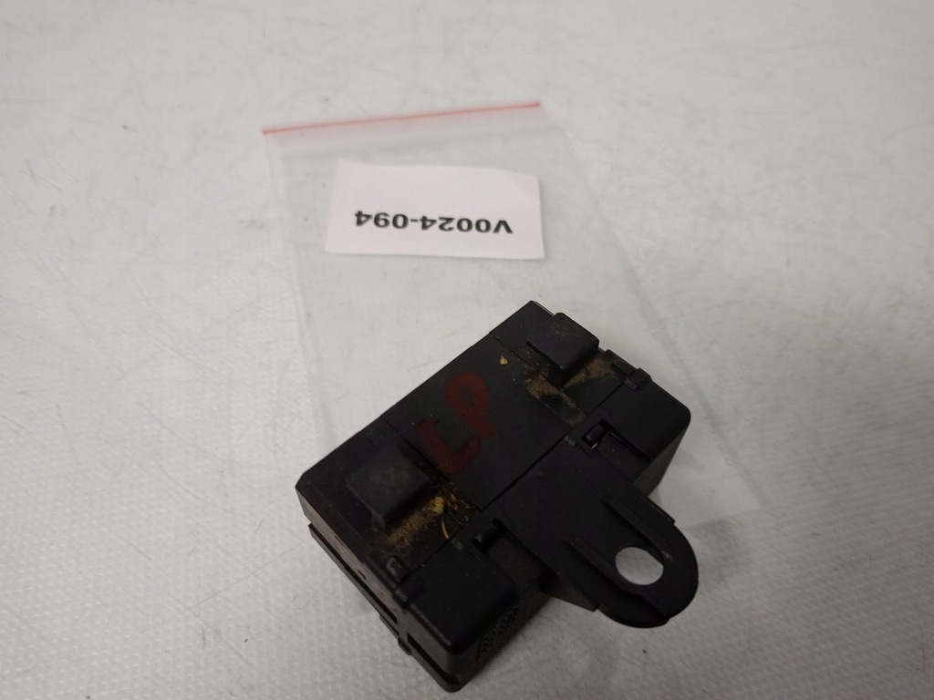 фото №1, Модуль підігрів сидіння лівий перед volvo v70 ii