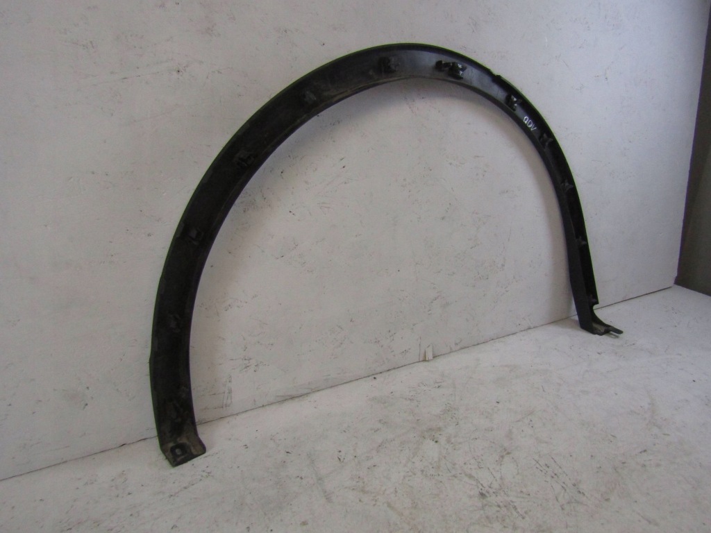 фото №10, Vw tiguan ii молдинг крыла lewego задняя 5na854819j