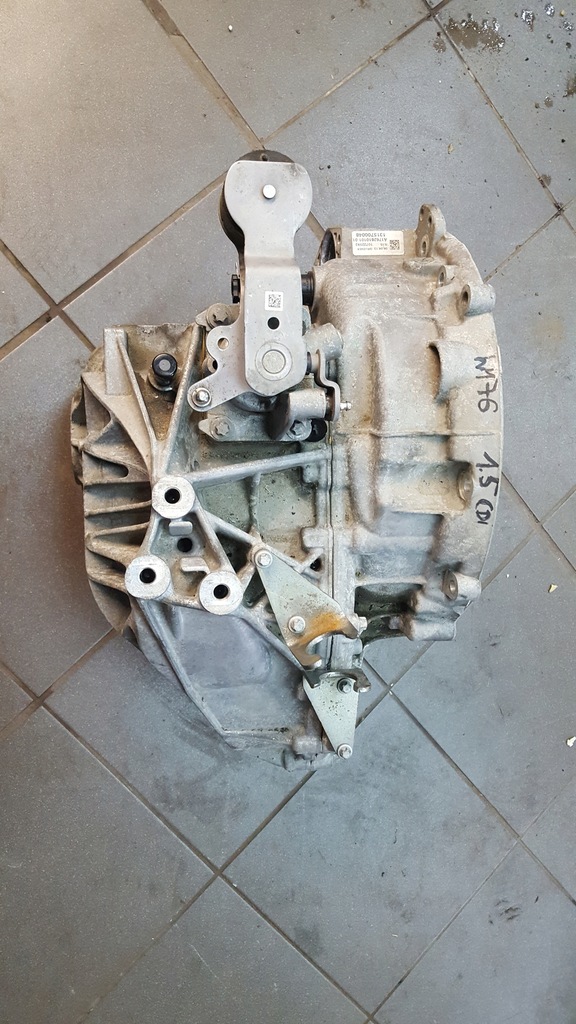 фото №6, Компрессор кондиционера компрессор mercedes a-klasa w176 w246 a180