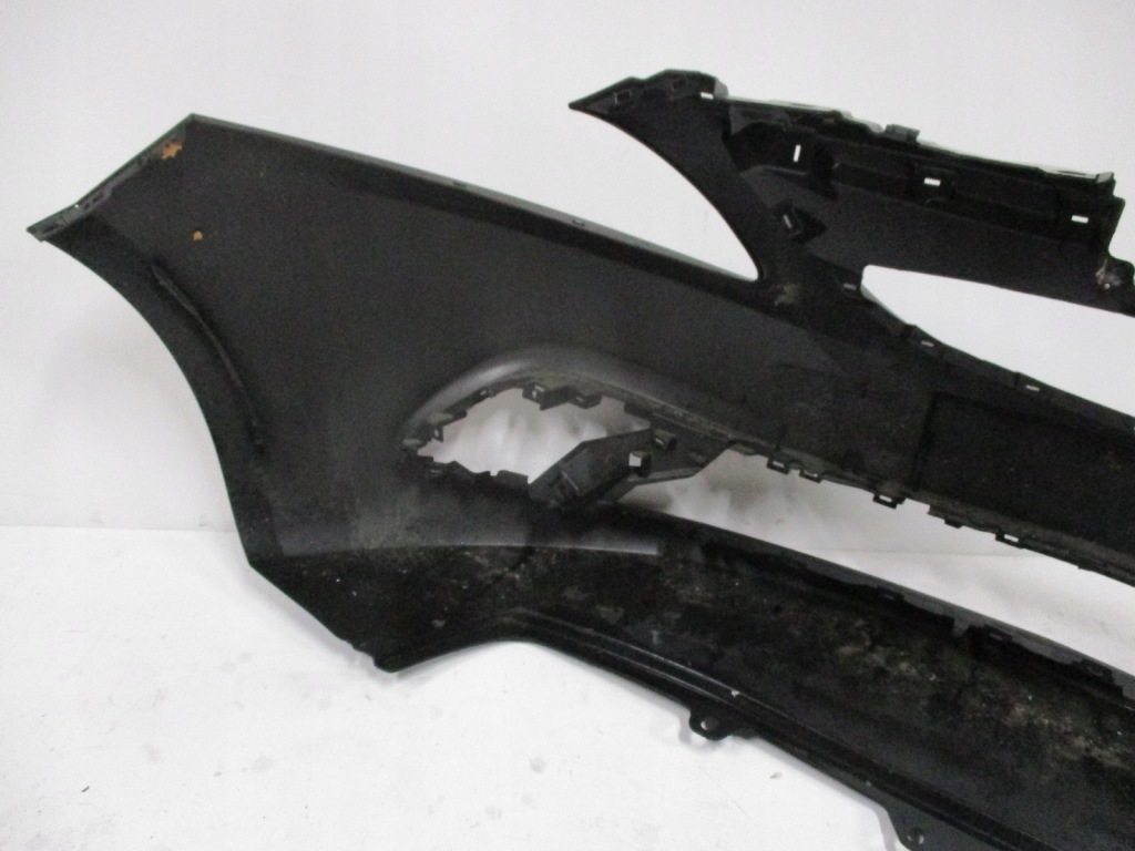 фото №9, Бампер lancia ypsilon 3 lift передний