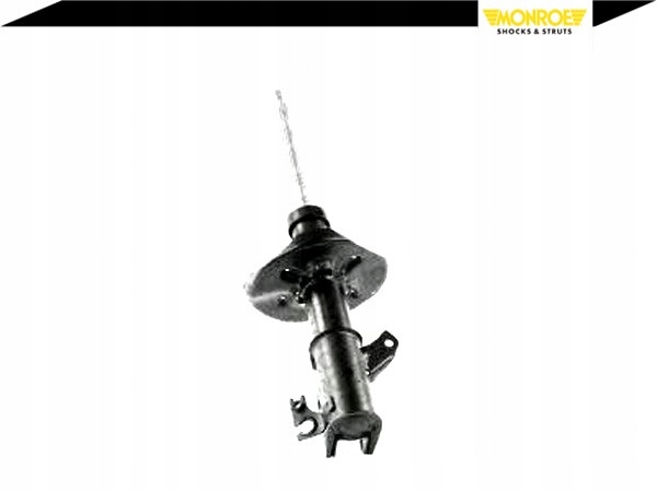 фото №3, Амортизатор mazda premacy 1.9/2.0d 07.99-03.05 mon