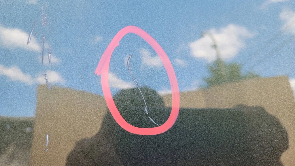 Дверь задняя задняя правое  lexus rx iv 2015- fv Недорого