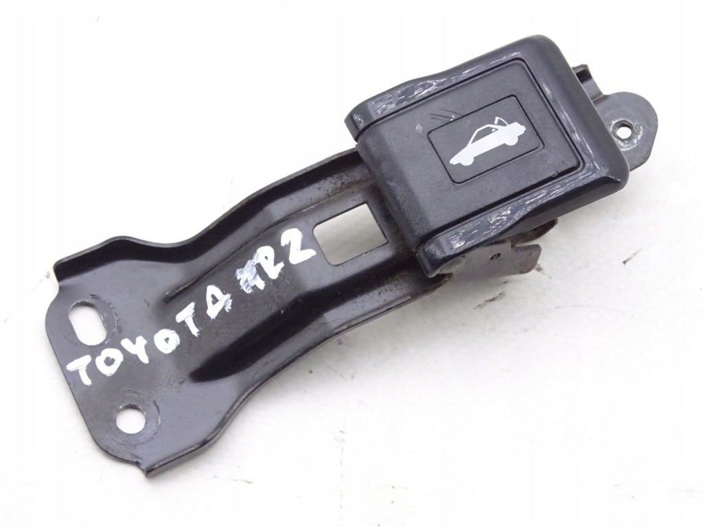 Купить Toyota mr2 ii sw20 90-99 ручка крышки задняя ручка