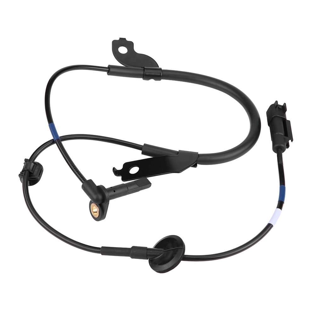 фото №13, Датчик скорости колеса abs 15cm 13cm