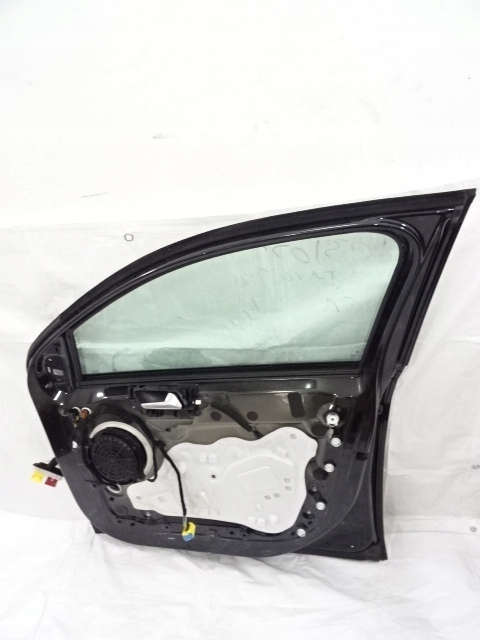 фото №15, Peugeot 308 t9 ii дверь правое передние ktv ktvd