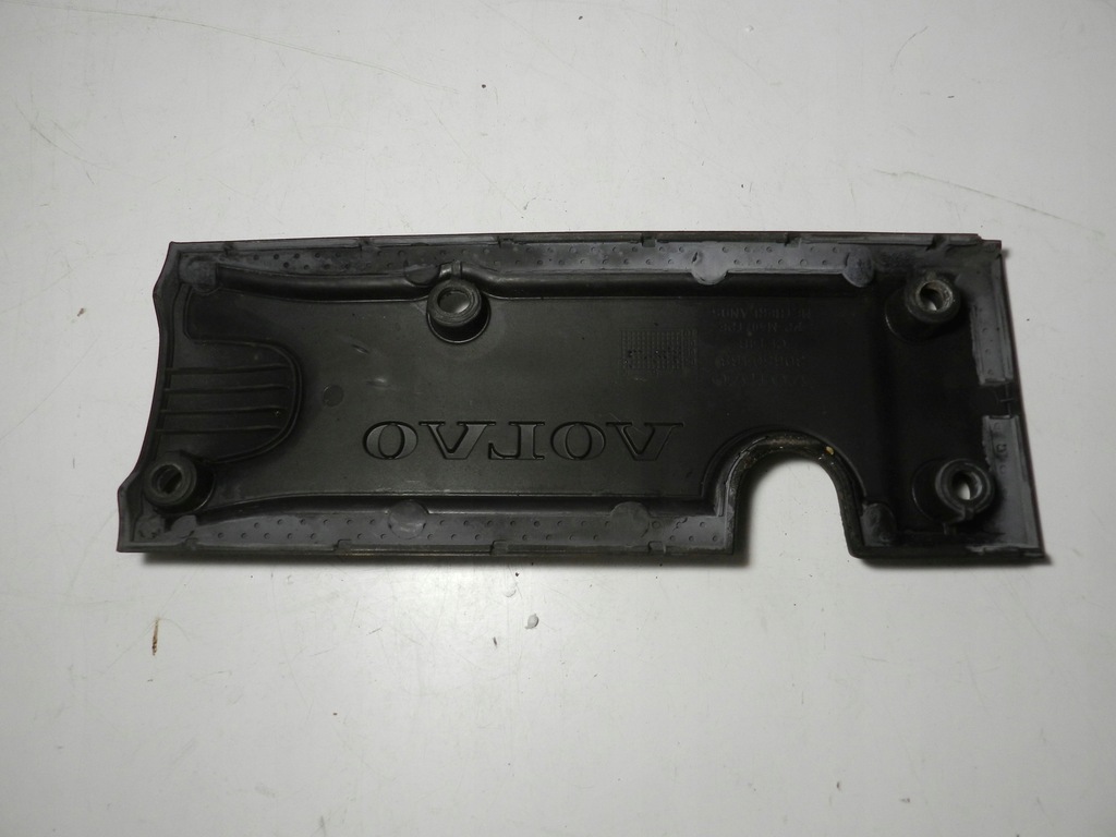 фото №16, Кришка корпус двигуна volvo v50 2005-2012r