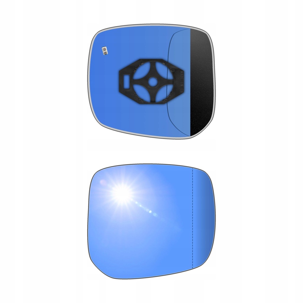 фото №1, Niebieski mitsubishi l200 triton strada 1996-2005